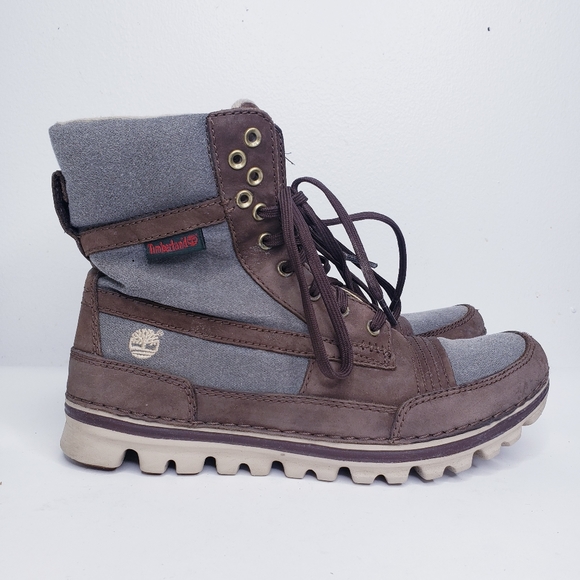 Timberland Other - Timberland Earthkeepers